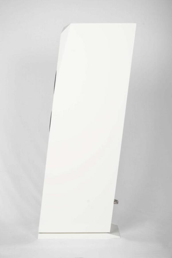 Satori Rinjani TeXtreme cabinet photo